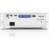 Projektor Benq MU613 WUXGA DLP (1920x1200, 4000 ANSI, 10000:1, 5000h/10000h) (2xHDMI, 2xVGA, 2xUSB)