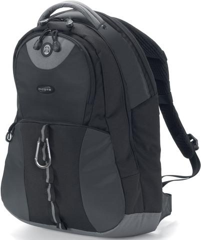 Plecak do laptopa Dicota Mission XL 15-17.3 [N14518N]