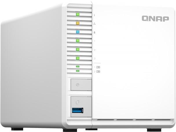 Serwer plików NAS QNAP TS-855X-8G