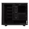 Fractal Design Define 7 Gray Solid ATX (szkło hartowane) (1x USB-C 3.2 Gen1, 2x USB 3.2 Gen1, 2x USB 2.0) (2x2.5, 6x3.5/2.5) [FD-C-DEF7A-07]