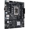 Asus PRIME H610M-D D4 (Intel H610) [S1700, 2xDDR4 do 3200MHz, (VGA, HDMI 2.1, COM) (1xM.2, 1xPCIe 4.0 x16, 1xPCIe 3.0 x1), micro ATX]