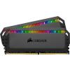 DDR4 16GB (2x8GB) 3200 MHz Corsair Dominator RGB Platinum CL16 [CMT16GX4M2C3200C16]