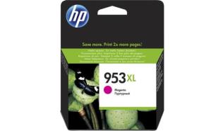 F6U17AE (953XL) - magenta, oryginalny wkład z atramentem HP, wydajność ok. 1600 stron (HP OfficeJet Pro, 8210, 8218, 8710, 8715, 8720, 8725, 8730, 8740, 7740)