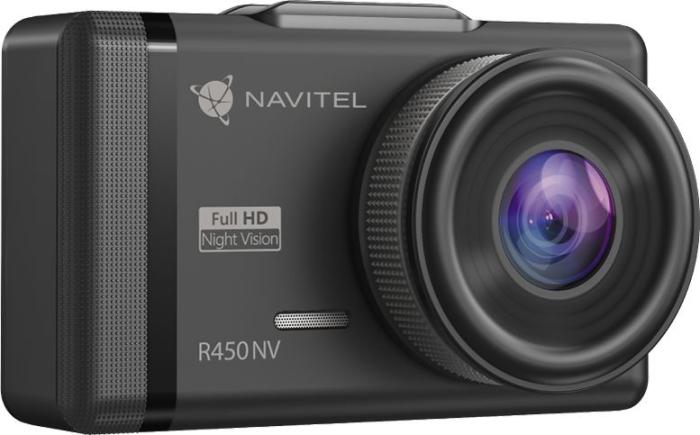 Wideorejestrator Navitel R450 NV