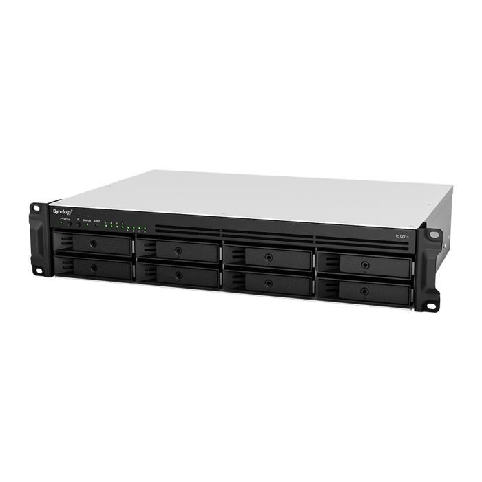 Serwer plików NAS Synology RS1221+