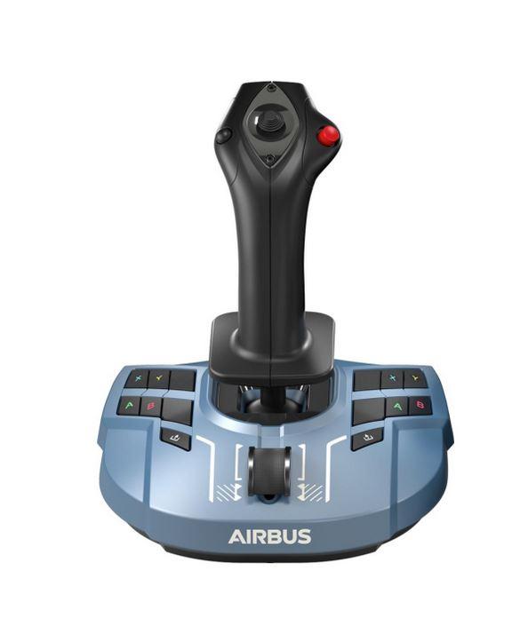 Thrustmaster TCA Sidestick X Airbus Edition [4460219]