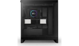 NZXT Kraken Elite 360 V2 LCD (3x120 mm) [RL-KN36E-B2]