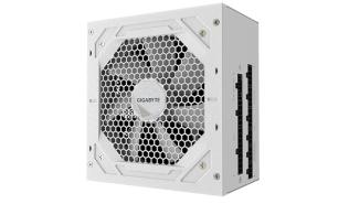 Gigabyte UD1000GM PG5 ICE (1000W) (1x120mm) Modularny 80+Gold (CPU 2x4+4) (PCI-E 4x6+2, 1x12+4) (3xMolex, 8xSATA) [GP-UD1000GM PG5 ICE]