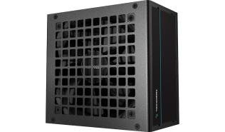 DeepCool PF700 ATX 2.4 (700W) (1x120mm) 80+ [R-PF700D-HA0B-EU]