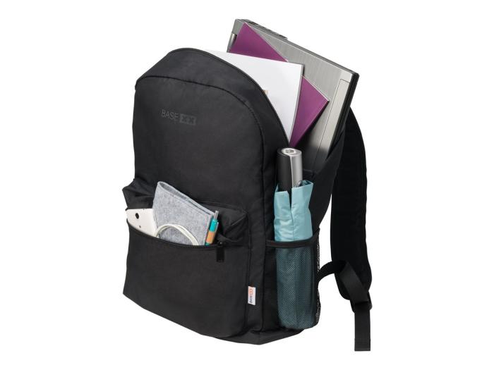 Plecak do laptopa Dicota Base XX B2 12-14.1 (black) [D31850]