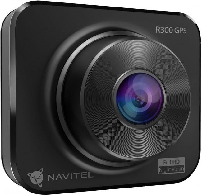 Wideorejestrator Navitel DVR R300 GPS