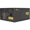 Seasonic Prime GX (750W) (1x135mm) Modularny 80+Gold (CPU 2x4+4) (PCI-E 4x6+2) (3xMolex, 8xSATA) [SSR-750GD]