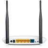 TP-Link Wireless Router 802.11n 300Mb/s [TL-WR841N/PL]