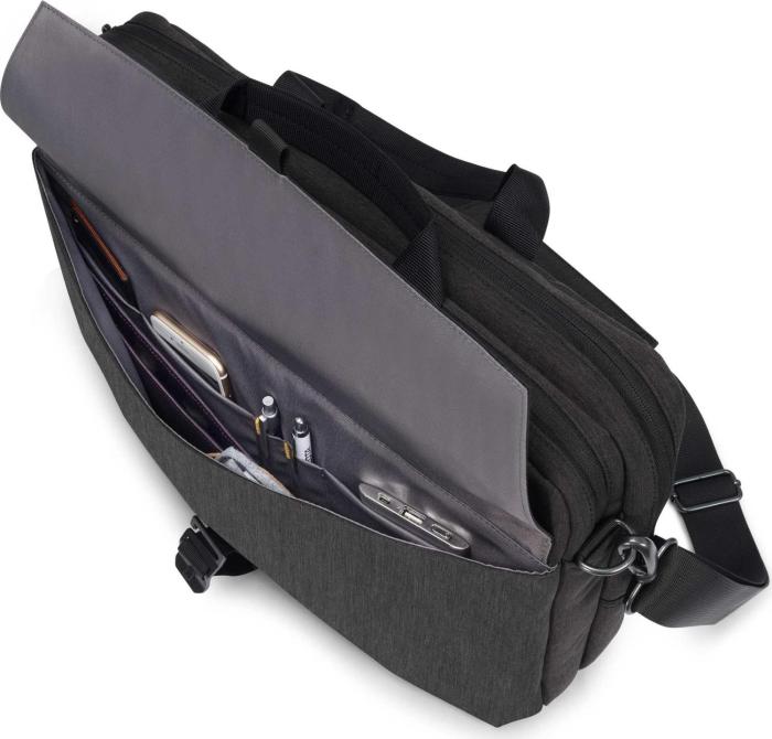 Torba do laptopa Dicota Bag STYLE for Microsoft Surface 13-15.6 [D31497-DFS]