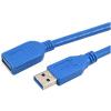 Przedłużacz kabla USB 3.0 AF/AM (1.0 m)
