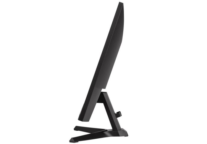 27’’ Iiyama G-Master G2745HSU-B1 (IPS LED, 1920x1080, 250, 1ms, 100Hz) (HDMI, DP, 2xUSB 2.0, USB 2.0 Typu-B, Audio) czarny, głośniki