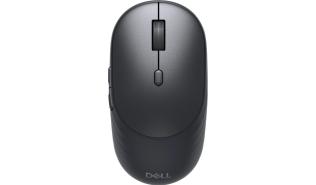Dell MS746 Pro 7 Rechargeable Compact Mouse Wireless/Bluetooth/USB-A Black 6000dpi (1, 6) (akumulator) [570-BBLH]