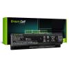 Green Cell bateria do HP Pavilion 14 15 17 Envy 15 17, 11.1V 4400mAh [HP78]