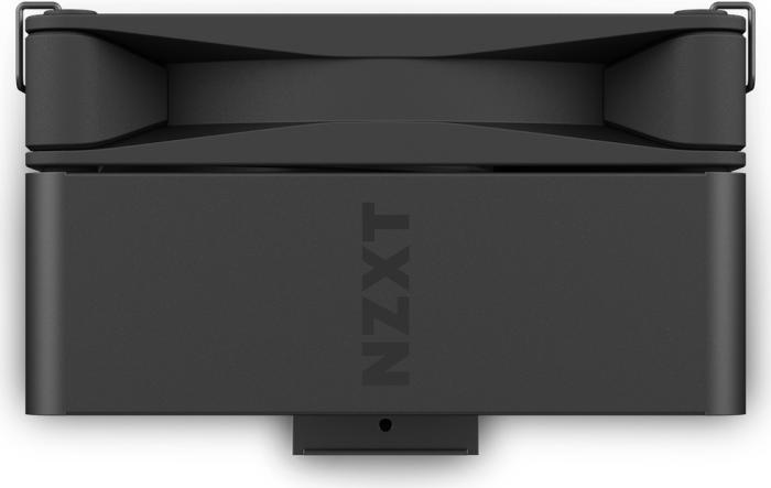 NZXT T120 RGB (czarny) [RC-TR120-B1]
