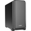 be quiet! Silent Base 601 Silver ATX Midi (2xUSB 3.0, 1xUSB 2.0) (6x2.5, 3x3.5) [BG027]