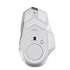 Logitech G502 X Plus Biała 25600dpi 40G RGB (optyczno-radiowa, 1, 13, wbudowany akumulator) [910-006171]