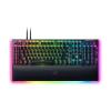 Razer BlackWidow V4 Pro Yellow Switch US RGB (czarny) [RZ03-04681800-R3M1]