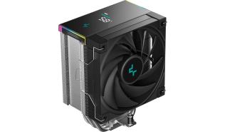 DeepCool AK500S Digital SE Black (1x120 mm) [R-AK500S-BKADMN-GJD]