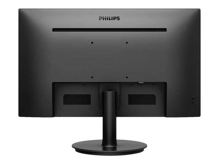 27’’ Philips 275V8LA/00 (VA WLED, 2560x1440, 250, 4ms, 75Hz) (2xHDMI 1.4, DP 1.2) głośniki, czarny