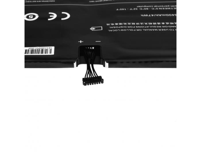 Green Cell bateria L12M4P21 L13S4P21 do Lenovo Yoga 2 Pro [LE159]