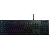 Logitech G815 Linear (mechaniczna, dla graczy) [920-009008]
