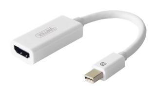 Unitek adapter Y-6331 mini DisplayPort 1.2 / HDMI 4K