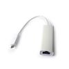 Gembird NIC-MU2-01 (karta sieciowa FastEthernet 10/100 na micro USB 2.0)
