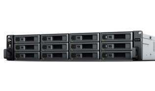 Serwer plików NAS Synology RS2423+