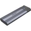 Obudowa Unitek S1204B na 1xM.2 PCIe/MVMe/SATA 10Gbps USB-C 3.1 Gen2