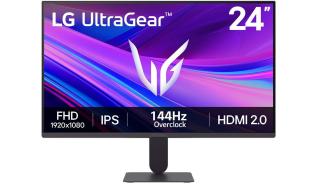 (24) 23.8 LG 24G411A-B