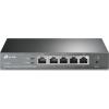 TP-Link Router Gigabit Mult-WAN VPN [TL-R605]