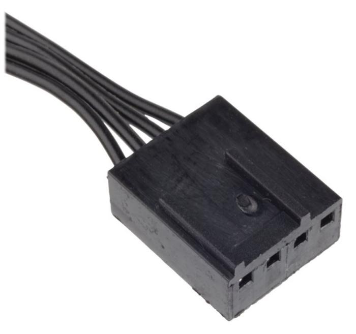 Corsair LL120 RGB LED Static Pressure PWM (3x120 mm) biały [CO-9050092-WW]