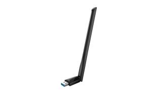 TP-Link Wireless USB 3.0 AX1800 574/1201bps 2.4 i 5GHz WiFi 6 [Archer TX35U Plus]