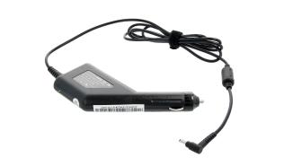 Movano zasilacz samochodowy do laptopa ACER 19V / 3.42A / 65W z wtyczką 3.0x1.1mm [ACE19342C SAM]