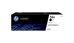 CF256X (56X) - czarny, oryginalny toner drukujący HP, 13700 ston (HP LaserJet M436dn - HP LaserJet M436n - HP LaserJet M436nda)