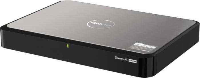 Serwer plików NAS QNAP HS-264-8G