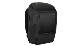 Plecak do laptopa Targus Work High Capacity Backpack 15.6 (czarny) [TBB611GL]