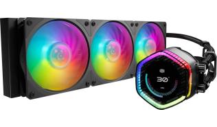 Cooler Master MasterLiquid 360 ION [MLY-D36M-A24PZ-R1]