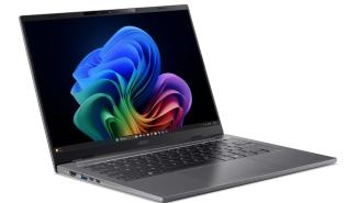 Acer Travelmate X4 TMX414-51 [NX.BPUEP.003] 8-Core Intel Core Ultra 5 228V /14 OLED / 32GB LPDDR5X / 1TB / Intel Arc / 65Wh / Win11Pro