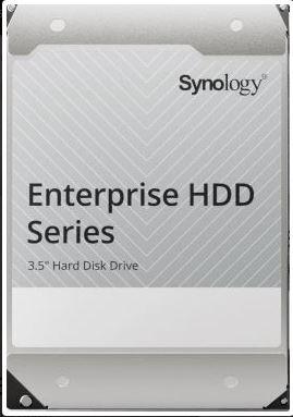 Synology 18TB (SATA III, ATA600, 512MB, 7200) [HAT5310-18T]