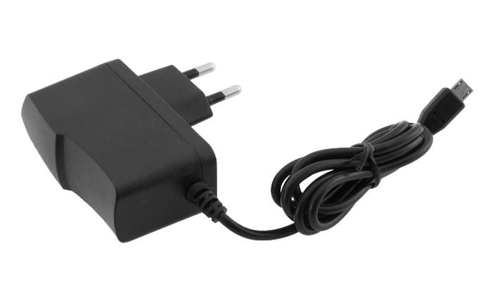 Movano zasilacz do tableta 5V 2A / micro USB Asus, Acer, Huawei, Kiano, Manta, Prestigio, Samsung [TAB/NAV52]