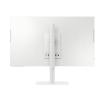 32’’ Samsung Smart LS32CM703UUXDU (VA 3440x1440, 400, 4ms, 60Hz) (HDMI 1.4, Audio, 2xUSB 2.0, USB-C) vesa, czarny