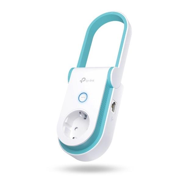 TP-Link Wireless Range Extender Wi-Fi 5 AC1200 [RE365]