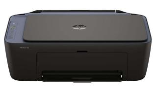 HP DeskJet 2921 All-In-One A4 (czarny-fioletowy) (drukarka, kopiarka, skaner) (tusz 308) (USB2.0, WiFi 5) [A24HWB]