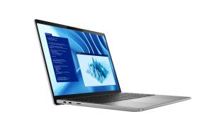DELL Latitude 7455 10-Core Snapdragon X Plus 10C X1P-64-100/14 2560x1600 dotykowy 400nits 60Hz / 16GB LPDDR5X / 512GB / Qualcomm Adreno / pk / 54Wh / 1.44kg / Win11Pro [N001L745514EMEA_VP]